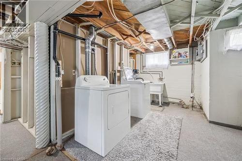 151 Hungerford Road, Cambridge, ON 