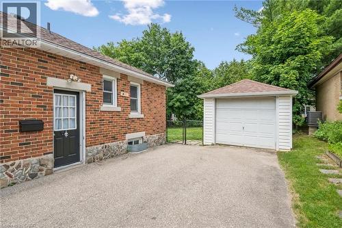 151 Hungerford Road, Cambridge, ON 