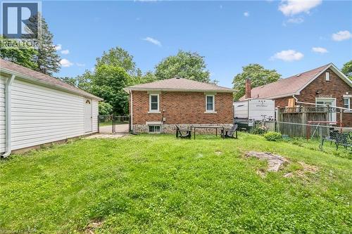 151 Hungerford Road, Cambridge, ON 