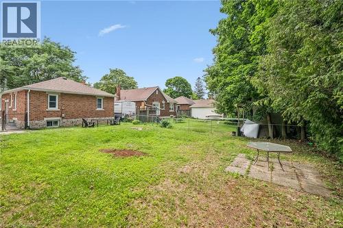 151 Hungerford Road, Cambridge, ON 