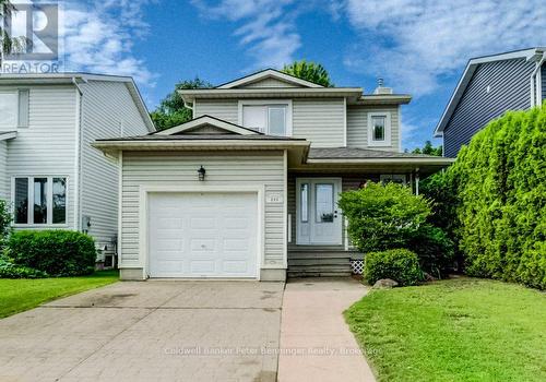 644 STEWART DRIVE  Kincardine, ON N2Z 3B4