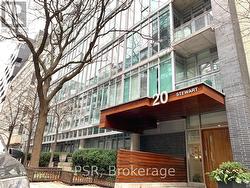 603 - 20 STEWART STREET Toronto, ON M5V 1H6