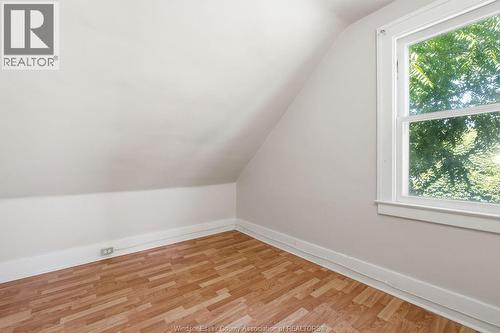 1596 College, Windsor, ON 