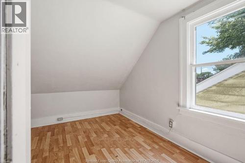 1596 College, Windsor, ON 