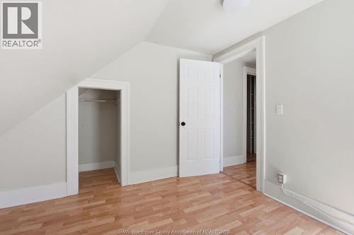 1596 College, Windsor, ON 
