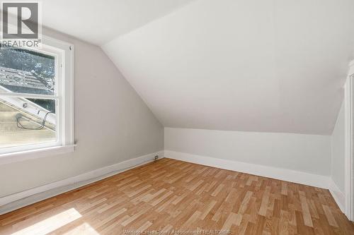1596 College, Windsor, ON 