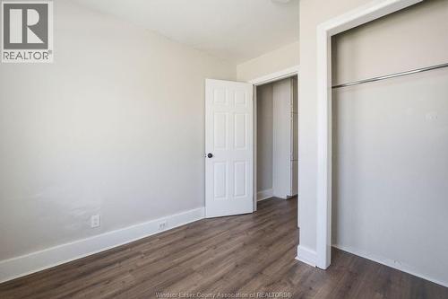1596 College, Windsor, ON 