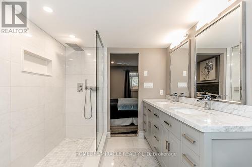 Basement - 60 Edwards Drive, Barrie, ON 
