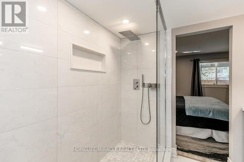 Basement - 60 Edwards Drive, Barrie, ON 