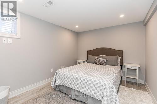 Basement - 60 Edwards Drive, Barrie, ON 