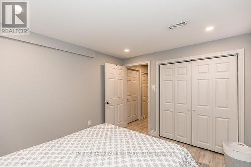 Basement - 60 Edwards Drive, Barrie, ON 