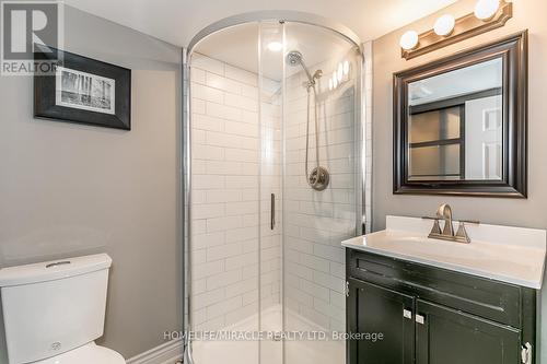 Basement - 60 Edwards Drive, Barrie, ON 