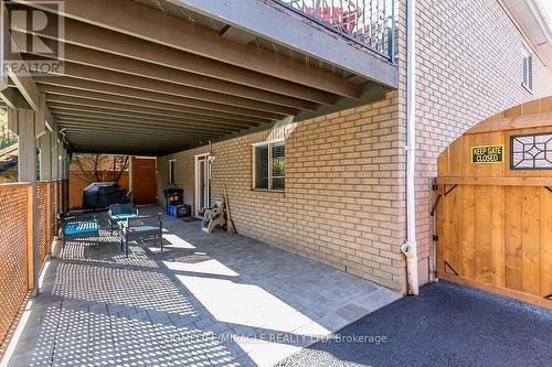 Basement - 60 Edwards Drive, Barrie, ON 
