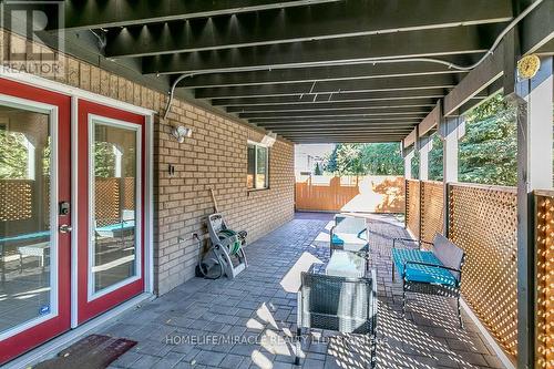 Basement - 60 Edwards Drive, Barrie, ON 