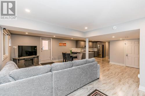 Basement - 60 Edwards Drive, Barrie, ON 