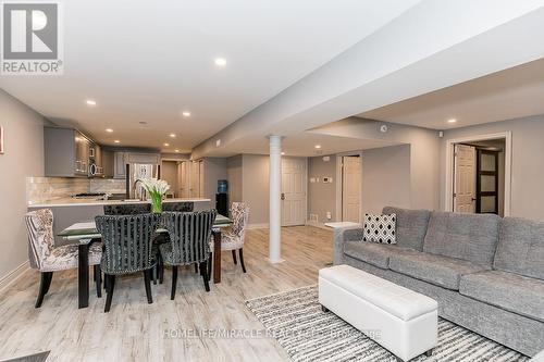 Basement - 60 Edwards Drive, Barrie, ON 