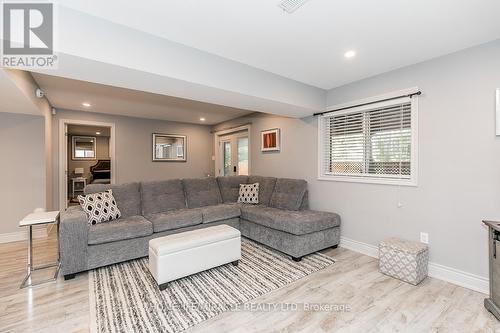 Basement - 60 Edwards Drive, Barrie, ON 