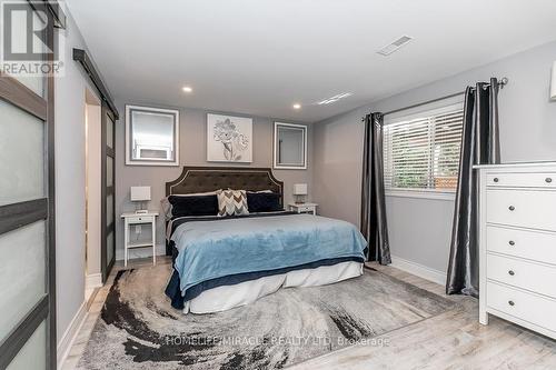 Basement - 60 Edwards Drive, Barrie, ON 