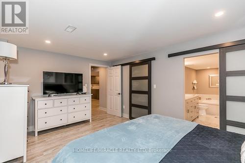 Basement - 60 Edwards Drive, Barrie, ON 
