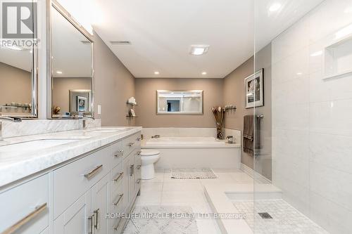 Basement - 60 Edwards Drive, Barrie, ON 