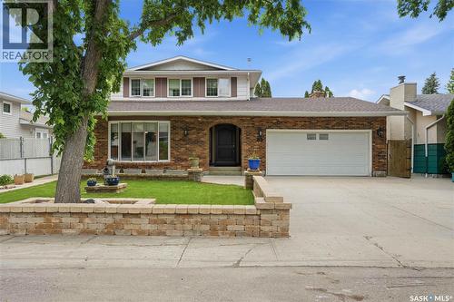 83 Minot DRIVE  Regina, SK S4X 1B6