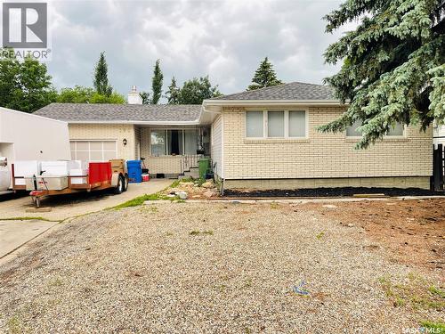 195 Lincoln DRIVE  Regina, SK S4S 6P5