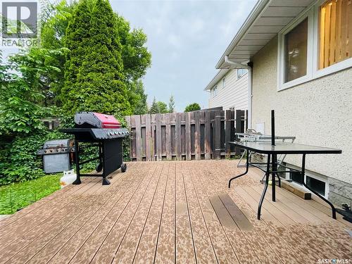 195 Lincoln Drive, Regina, SK 
