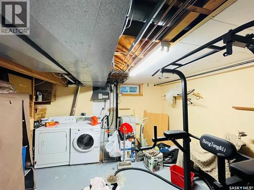 195 Lincoln Drive, Regina, SK 