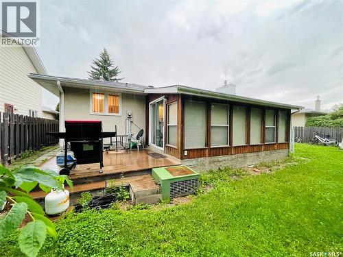 195 Lincoln Drive, Regina, SK 
