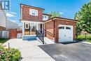 6 Stalbridge Avenue, Brampton, ON 