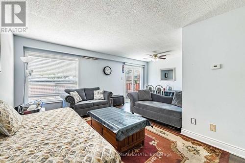 6 Stalbridge Avenue, Brampton, ON 