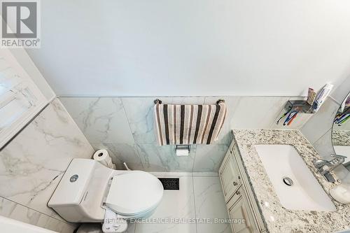 6 Stalbridge Avenue, Brampton, ON 