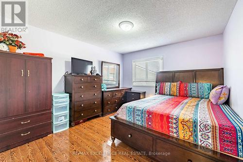 6 Stalbridge Avenue, Brampton, ON 