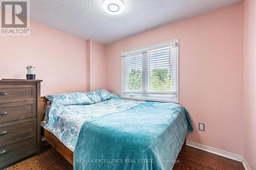 6 Stalbridge Avenue, Brampton, ON 