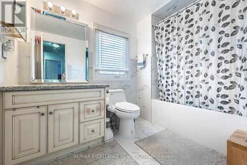 6 Stalbridge Avenue, Brampton, ON 