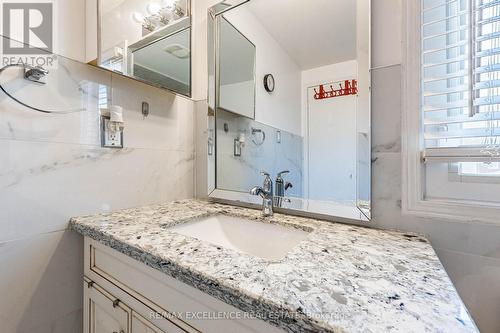 6 Stalbridge Avenue, Brampton, ON 