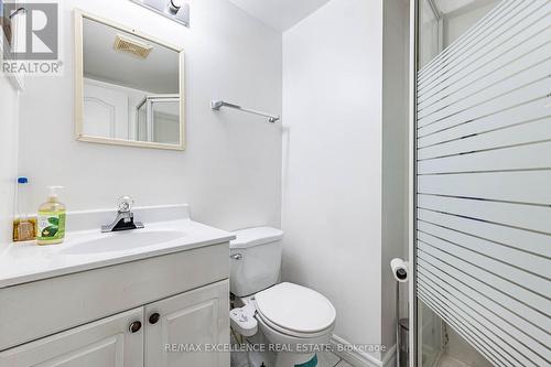 6 Stalbridge Avenue, Brampton, ON 