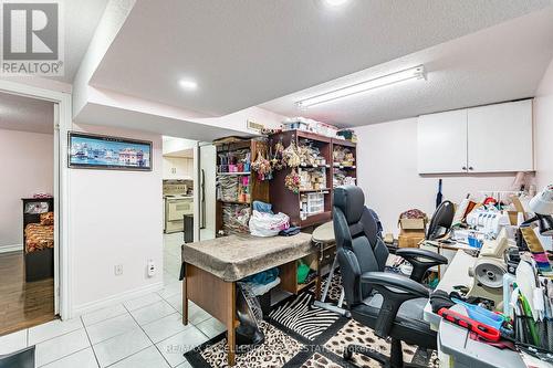 6 Stalbridge Avenue, Brampton, ON 