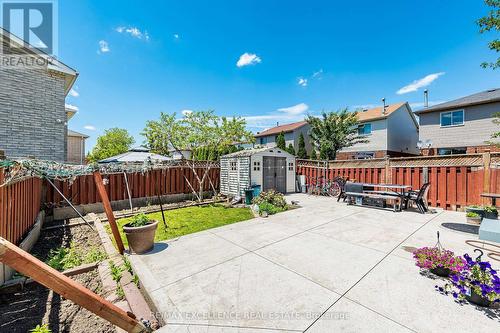 6 Stalbridge Avenue, Brampton, ON 