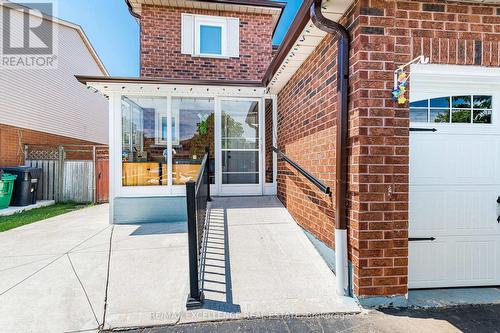 6 Stalbridge Avenue, Brampton, ON 