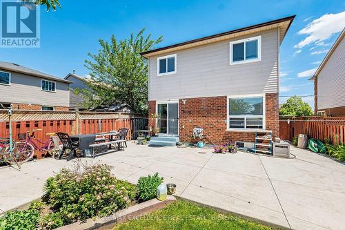 6 Stalbridge Avenue, Brampton, ON 