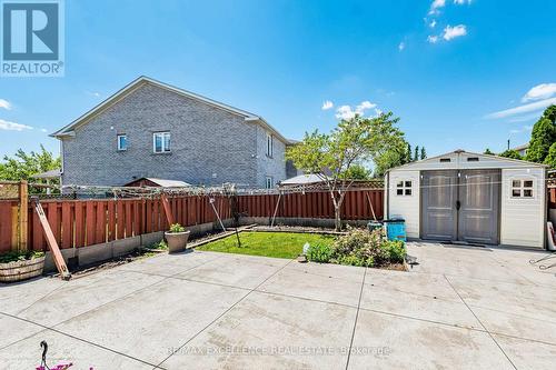 6 Stalbridge Avenue, Brampton, ON 