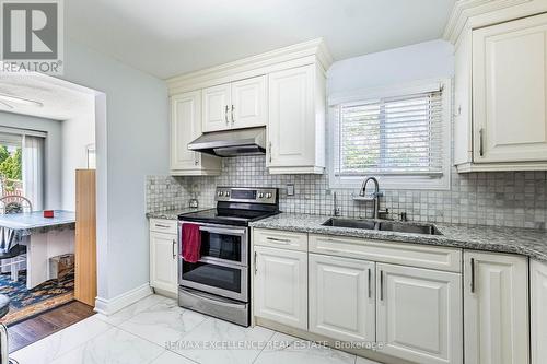 6 Stalbridge Avenue, Brampton, ON 