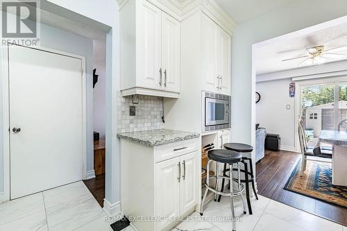6 Stalbridge Avenue, Brampton, ON 