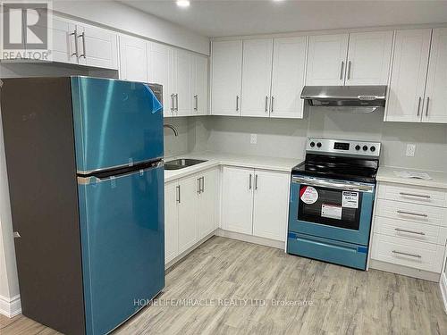 76 Jack Rabbit Crescent, Brampton, ON 