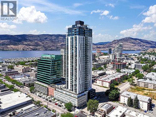1488 Bertram Street Unit# 1308  Kelowna, BC V1Y 0M6