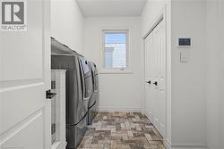 Samsung Front Load Washer And Dryer - 
