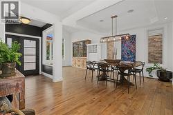 Sonos System Wired Through House With 6 Separate Zones - 