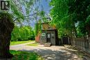826 Beach Boulevard, Hamilton, ON  - Outdoor 