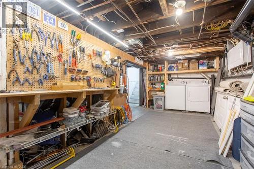 826 Beach Boulevard, Hamilton, ON - Indoor